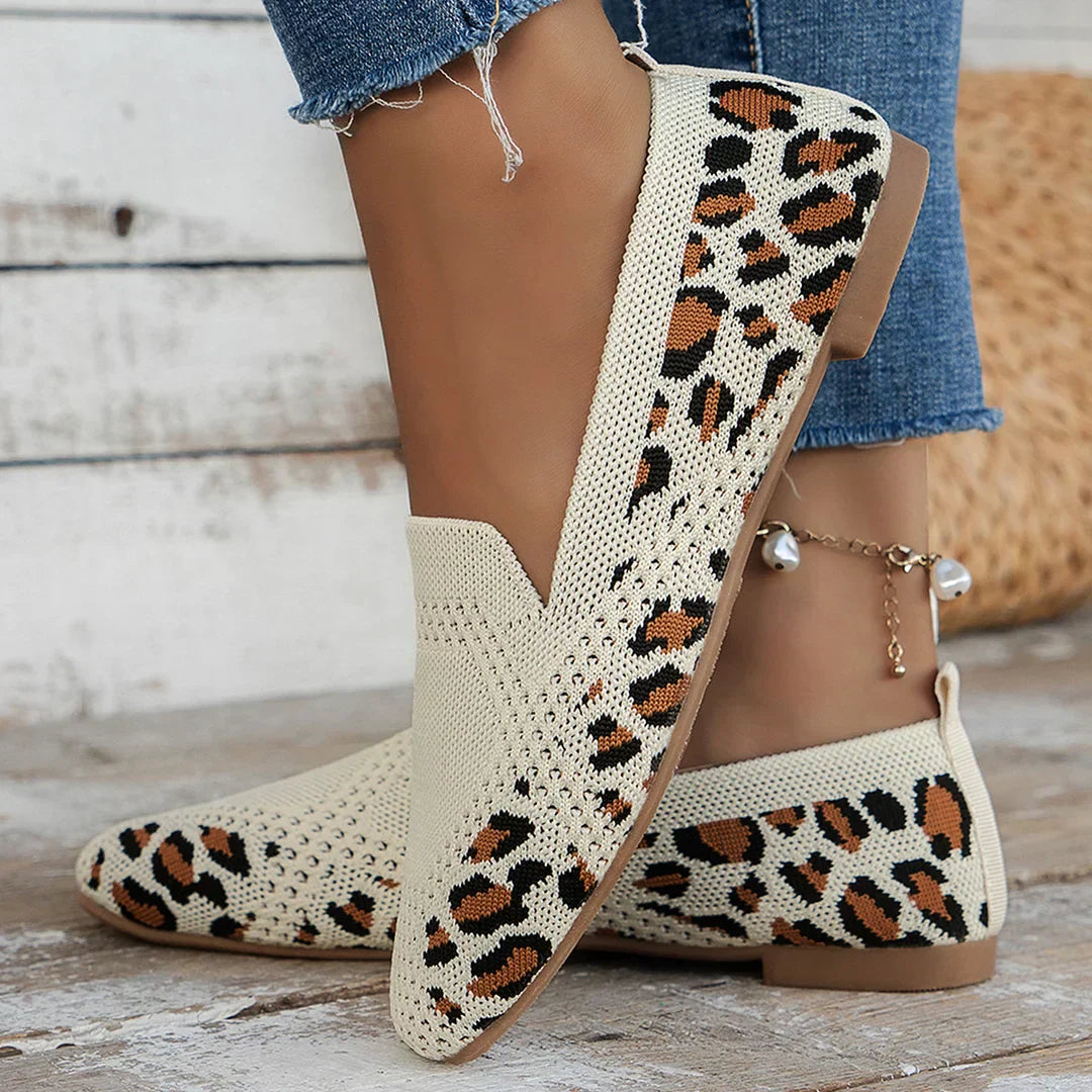 Serena | Orthopedic Shoes