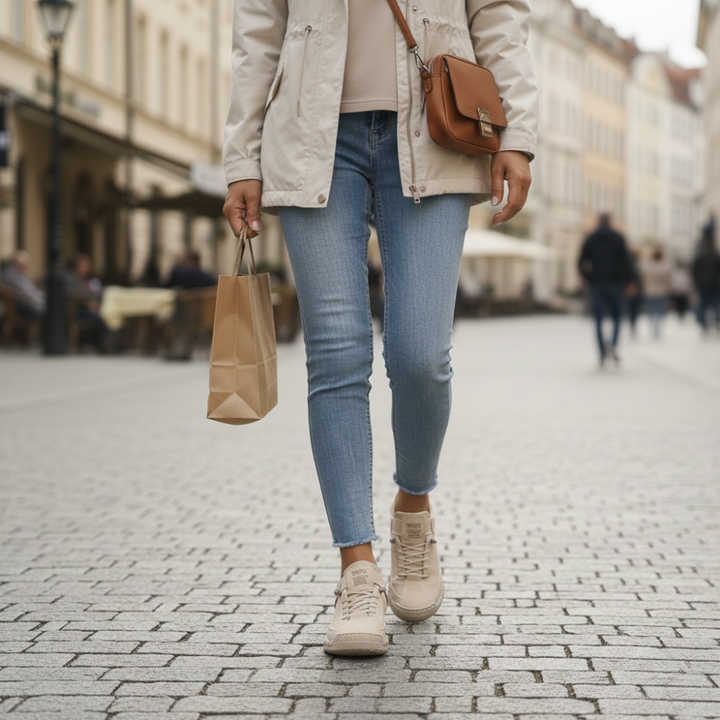 Meya™ | Orthopedic Walking Shoes