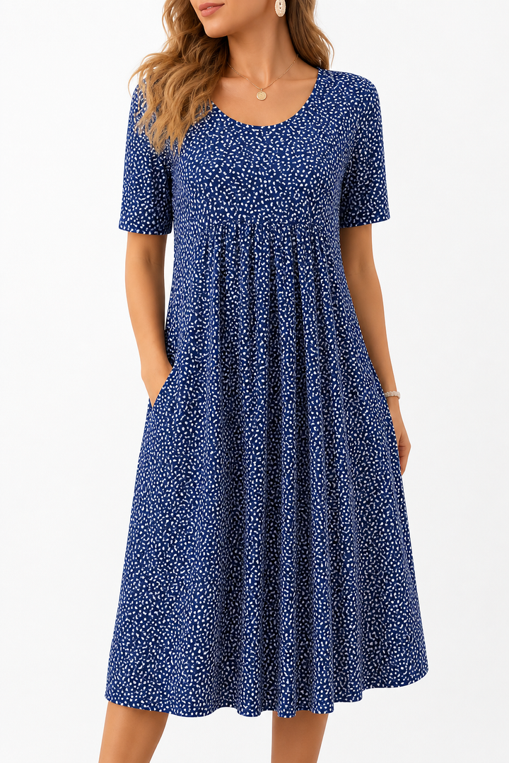 Gigi™ | Tummy Coverage Dress
