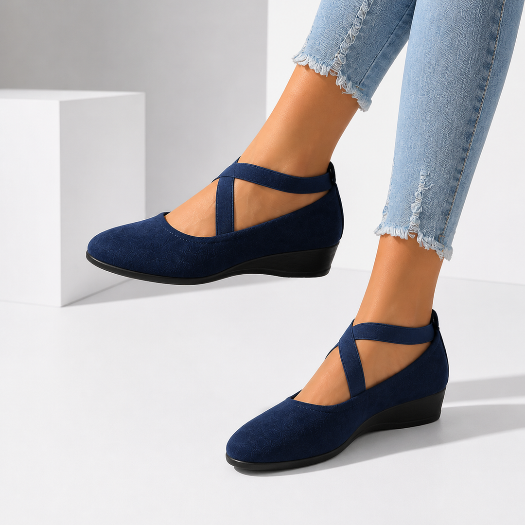 Mary™ Orthopedic Comfort Shoes