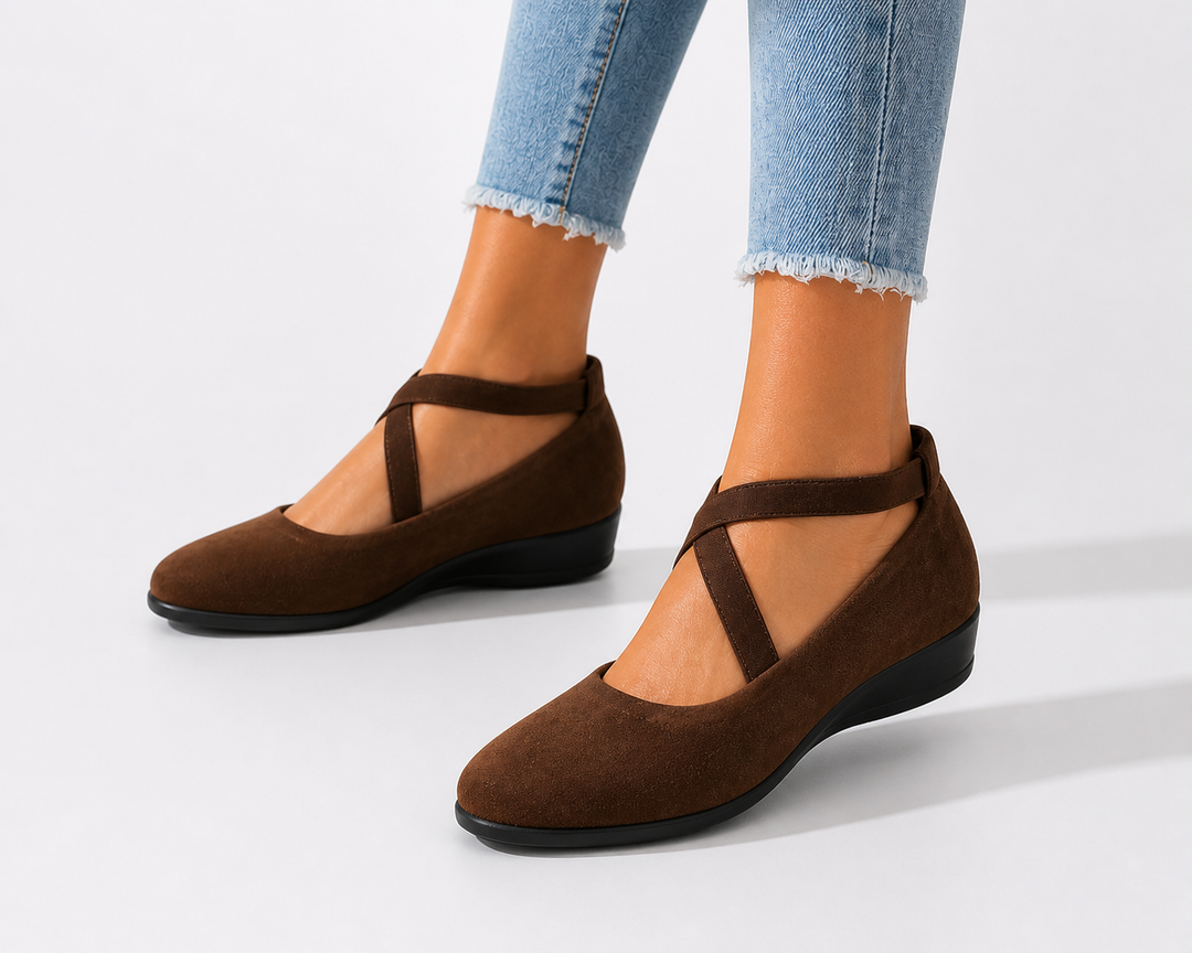 Mary™ Orthopedic Comfort Shoes