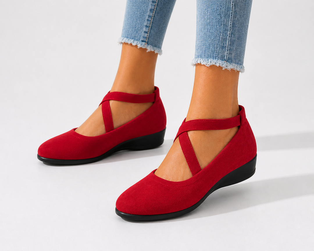 Mary™ Orthopedic Comfort Shoes