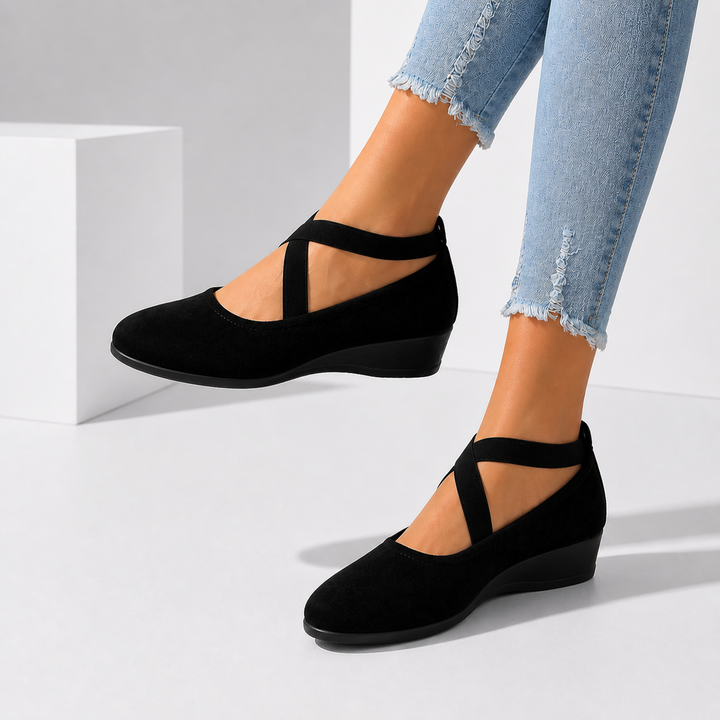 Mary™ Orthopedic Comfort Shoes