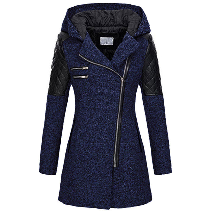 ROSEMARY™ - Elegant Winter Jacket