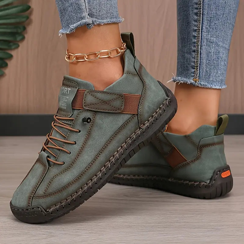 Meya™ | Orthopedic Walking Shoes