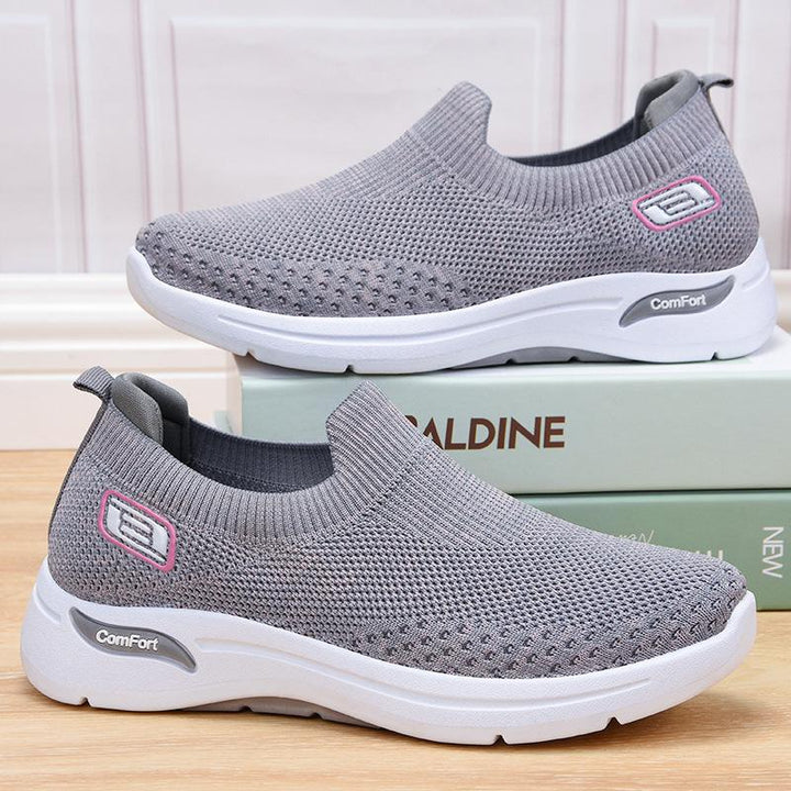 Cassie - Foot Pain Relief Shoes
