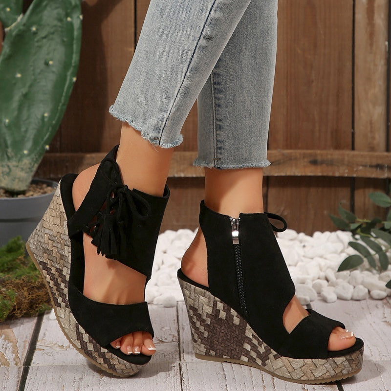 Marnie – Ergonomic Sandals