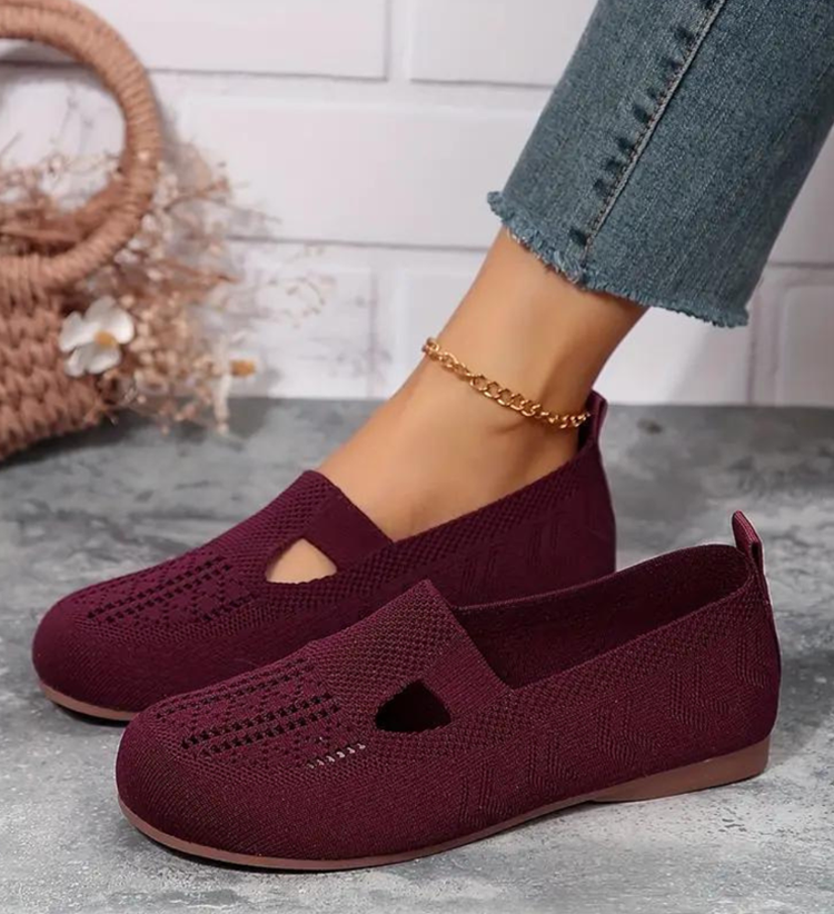 Fiona - Ergonomic Sandals